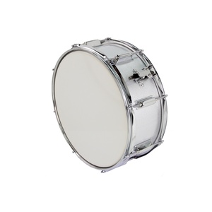 <span class=keywords><strong>Drum</strong></span> Snare Desain Baru 14 Inch dengan Lugs <span class=keywords><strong>Dia</strong></span> Cast, <span class=keywords><strong>Drum</strong></span> Kayu, Instrumen Perkusi, Dilengkapi Tali - Product Image 6