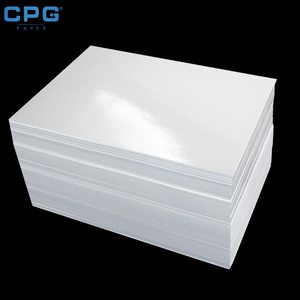 Wedding Album Microporous Photo <b>Paper</b> 180-230gsm Range Elegant Texture <b>Paper</b> For Bridal Portraits - Product Image 1