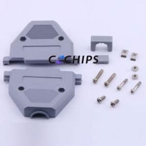 37 D-SUB Connector Housing Connector Whole Sale Electronic Component Chips Supplier & BOM Service - Product Image 2