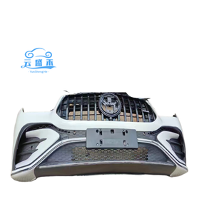 Parachoques de coche de alta calidad para <span class=keywords><strong>mercedes</strong></span>-benz <span class=keywords><strong>GLE</strong></span> W167 GLE350 GLE450 Sport Edition AMG Style Front Car Bumpers Assembly - Product Image 2