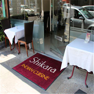 Custom Doormat <strong>Best</strong> Quality Exhibition Walkway Carpet Nylon Printed Outdoor Logo <strong>Floor</strong> Door <strong>Mat</strong> Motorcycle <strong>Garage</strong> <strong>Mat</strong> Logo <strong>Mat</strong> - Product Image 4