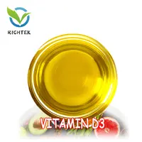 Huile de vitamine D3 naturelle Pure, marque privée Oem en vrac, supplément liquide de santé, huile de vitamine D3 végétalienne pour supplément alimentaire