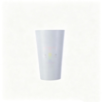 Tasse à bière magique en aluminium personnalisée, changeant de couleur à l'eau froide, pour le camping en plein air, avec logo
