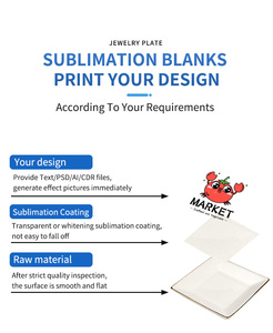 Khay đựng đồ trang sức gốm hình trái tim, cá nhân hóa, quà cưới cô dâu, khay đựng đồ trang sức, đĩa trưng bày vòng cổ nhẫn, viền vàng - Product Image 5