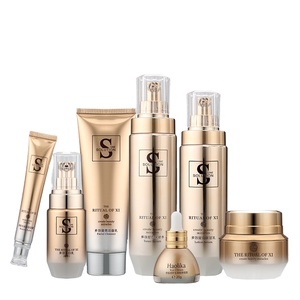 Vendita calda cura del viso set crema per il viso crema sbiancante <span class=keywords><strong>bb</strong></span> crema per la bellezza - Product Image 1