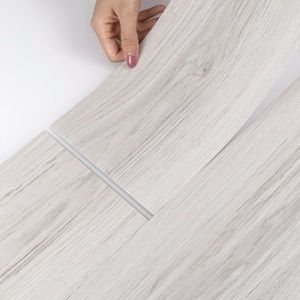 แผ่นพื้นไวนิล PVC แบบแห้งติดกาว ขนาดสั่งทำพิเศษ หนา 2.0 มม. แผ่น LVT แบบยืดหยุ่น ป้องกันรอยขีดข่วน สำหรับปูพื้นภายในอาคาร - Product Image 1