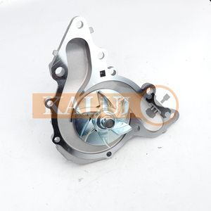 Kaluj ปั๊มน้ำระบบหล่อเย็น MD973162 MD973162 MD973025สำหรับ <span class=keywords><strong>Mitsubishi</strong></span> Galant <span class=keywords><strong>Pajero</strong></span> Dodge stratus Chrysler stratus Cirrus - Product Image 1