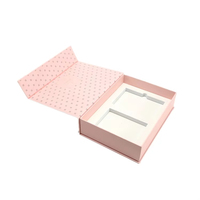 Scatola Regalo in Cartone Riciclato Magnetico Morbido Personalizzata, con Goffratura e Laminazione Lucida/Opaca, Colore e Dimensioni Personalizzabili