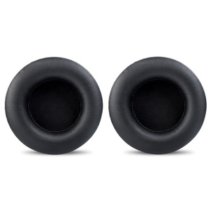 Thay Thế protein da miếng đệm tai cho <span class=keywords><strong>SteelSeries</strong></span> Siberia V1 Siberia V2 Siberia <span class=keywords><strong>V3</strong></span> tai nghe - Product Image 4