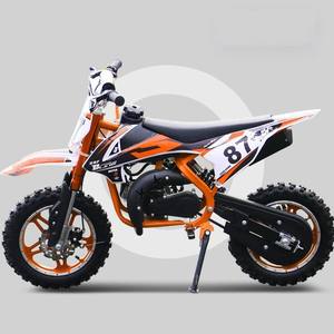 Alta calidad niños Dirt Bike Gas Powered 49cc <span class=keywords><strong>Mini</strong></span> Dirt Bike <span class=keywords><strong>Mini</strong></span> <span class=keywords><strong>Moto</strong></span> <span class=keywords><strong>Cross</strong></span> motocicleta 2 tiempos Pit Bike 110 <span class=keywords><strong>125</strong></span> 200 250 CC - Product Image 3