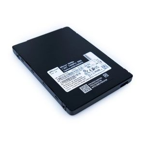 Toepasbaar op Micron 7400 Pro 1.92TB Enterprise SSD - M.2 22110 Form Factor/PCIe 4.0 NVMe voor High-Performance Computing & Data - Product Image 6