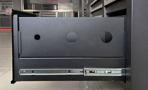 मोबाइल धातु स्टील दराज उपकरण छाती के साथ पहियों पोर्टेबल उपकरण ट्रॉली के साथ पहियों अनुकूलित मरम्मत गाड़ी औद्योगिक कार्यशाला - Product Image 6