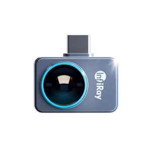 INFIRAY P2 Pro Photoelectric Infrared Thermal <strong>Imager</strong> PCB Circuit Temperature Measurement Camera Detector - Product Image 1