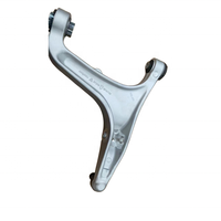 673007124 bras de commande de Suspension inférieur avant pour Maserati Quattroporte M156 Ghibli M157 2013- 673007124 673007125 673007127