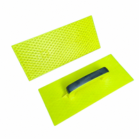 Grand outil de pose de carrelage industriel en plastique pour joint de carrelage, 345 mm, pour plâtrage et remplissage de joints de carreaux en céramique
