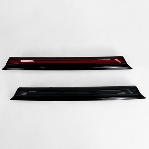 ขายส่งจากโรงงาน ไฟท้ายคุณภาพ<span class=keywords><strong>ส</strong></span>ูง/เยี่ยม<span class=keywords><strong>ส</strong></span>ำหรับรถยนต์โตโยต้า <span class=keywords><strong>ยา</strong></span><span class=keywords><strong>ริ</strong></span><span class=keywords><strong>ส</strong></span> แอคทีฟ วีออ<span class=keywords><strong>ส</strong></span> รุ่นปี 22-23 พร้อมไฟท้ายแบบวิ่งต่อเนื่อง - Product Image 3