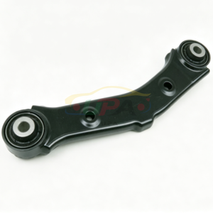 ระบบช่วงล่างรถยนต์คุณภาพสูง ARM & BUSH ASSY-SUSP UPR 55100-D3000  55100 D3000 สำหรับฮุนได เอลันตร้า เกีย ซีด 55100D3000 - Product Image 4