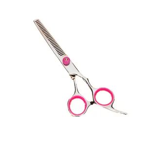 High Quality grooming scissors shears Professional Stainless Steel Grooming Scissors Set