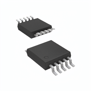 Power Management (PMIC) ISL6730BFUZ-T In Stock 10 TFSOP, 10 MSOP Buy Online Electronic Components - Product Image 1