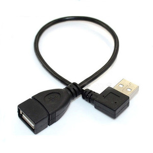 USB2.0 một nam cắm cáp <span class=keywords><strong>USB</strong></span> 2.0 Nam đến Nam Cáp <span class=keywords><strong>USB</strong></span>-2.0 nữ thẳng cắm Adapter bện ngày cáp mở rộng 2025 mới - Product Image 5