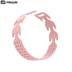 Ajustable de cuidado Personal cara máscara oído Loop extensión hebilla dolor de oído gancho de silicona hebilla titular - Product Image 2