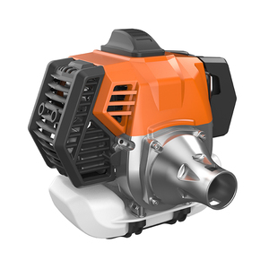 Cortadora de Césped a Gasolina de Alta Eficiencia TOPWE, Recortadora de Hierba de Larga Duración con Eje de 160 cm - Product Image 5
