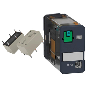 รีเลย์กำลังไฟ40A แรงดันสูง5V สำหรับการควบคุมในอุตสาหกรรมสำหรับวัตถุประสงค์การถ่ายทอดสัญญาณ AZ2100-1C-5DE ราคาไม่สูง - Product Image 1