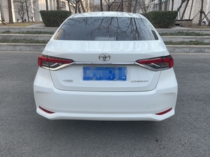 <span class=keywords><strong>Toyota</strong></span> <span class=keywords><strong>Corolla</strong></span> <span class=keywords><strong>2022</strong></span> 1.2T CVT Sedán, Auto Usado, Volante a la Izquierda, Gasolina, Vehículo de <span class=keywords><strong>Segunda</strong></span> <span class=keywords><strong>Mano</strong></span> en Buenas Condiciones - Product Image 5
