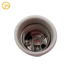 Популярная белая керамическая Светодиодная лампа e26 - Product Image 4