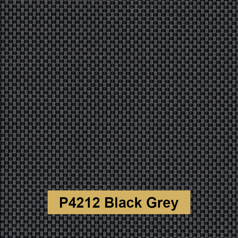 P4212 Noir Gris