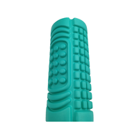 Colonne de Yoga personnalisée bâton de Yoga spécial Fitness colonne de Yoga en mousse EVA confortable pour le sport rouleau en mousse EVA