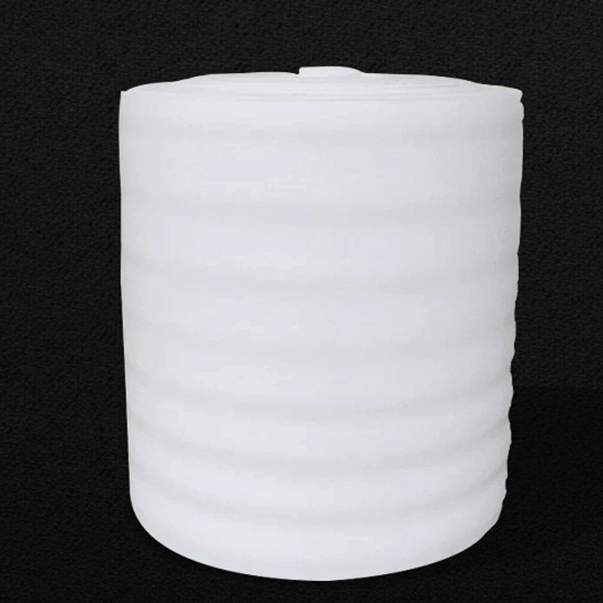 EPE Foam Roll Protective & Cushioning Material for Wood/PP/EPS for Wrapping & Covering Items Protective Film Type