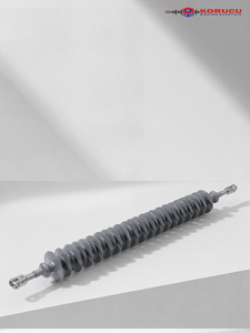 Aislante de Silicona Compuesto de Alto Rendimiento de 170kV 120kN para Líneas de Transmisión de Alta Tensión - Product Image 4