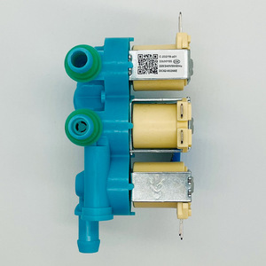 Vanne solénoïde DC62-00266E 220V 1/2 pouce pour machine à laver (accessoire) - Product Image 1