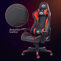 Chaise de jeu rvb Esports, vente en gros, fauteuil de course pour ordinateur, bon marché, pour maison