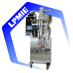 Macchina per Confezionamento Automatico a Prezzo di Fabbrica per Alimenti, Erbe, Zucchero, Peperoncino, Polvere di Cannella - Product Image 5