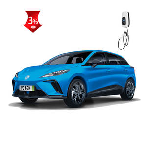 Cina New Energy Vehicle Shangqi Mingjue <span class=keywords><strong>Auto</strong></span> 4 <span class=keywords><strong>Mg</strong></span> Mulan Saic Mg4 Ev <span class=keywords><strong>Auto</strong></span> elettrica Awd 4Wd 2023 425Km 520Km moda ad alta velocità - Product Image 6