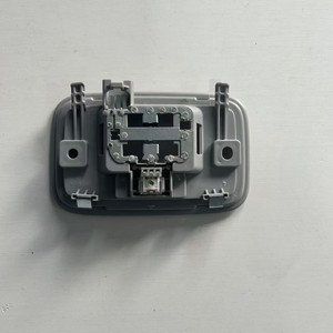 Luz de lectura central 92850B5000ED para Hyundai Elantra K3 KX3 K4 Lingdong, iluminación interior ABS de 12V con botón de encendido - Product Image 2