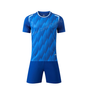 Top Thái bóng đá Jersey 23/24 cho nam giới trẻ em Bộ dụng cụ - Product Image 6