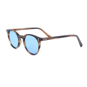 <span class=keywords><strong>Occhiali</strong></span> <span class=keywords><strong>da</strong></span> <span class=keywords><strong>sole</strong></span> in acetato di alta qualità con marchio di <span class=keywords><strong>occhiali</strong></span> <span class=keywords><strong>da</strong></span> <span class=keywords><strong>sole</strong></span> moda donna uomo - Product Image 2