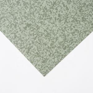 Rollos de suelo de vinilo homogéneo antibacteriano antiestático para hospital - Product Image 4