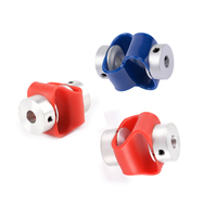 Accouplement d'embrayage limiteur de couple à bille de type TSC-01