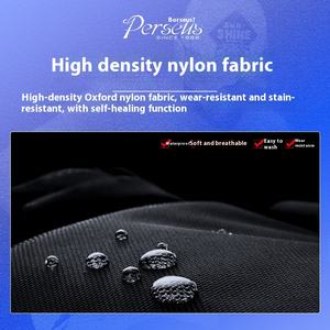 Estuche Universal para Guitarra Eléctrica, Bajo, Piano y Órgano, Personalizado, Distintivo, Grueso, Anticolisión, Anticaídas, Tipo Mochila - Product Image 4