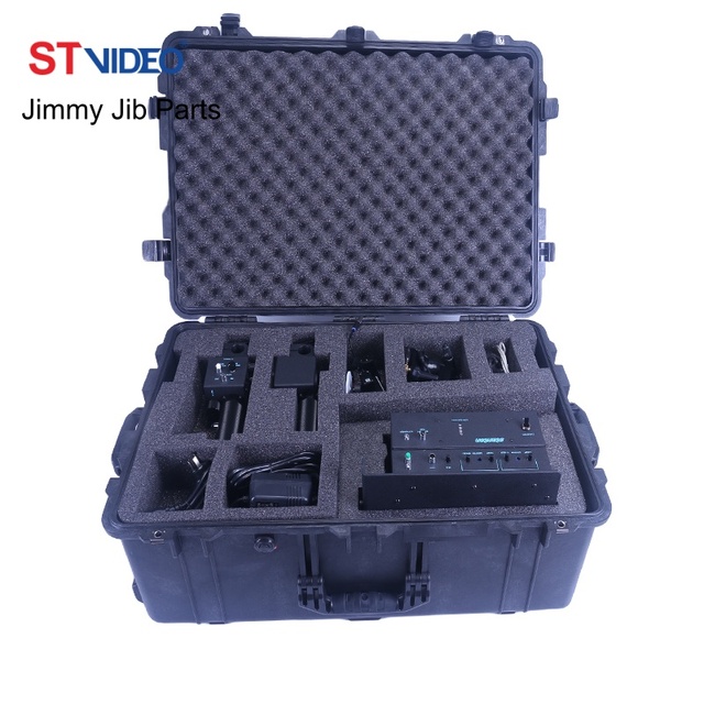 Jimmy Jib Remote Control Kit 4B/4C