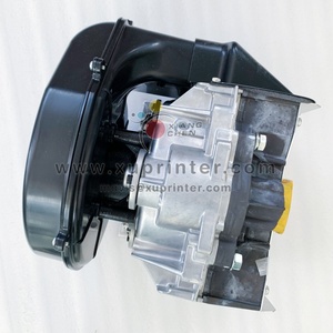 Compresor de Aire de Tipo Scroll Sin Aceite ATSL-165E de Fábrica Original MA, SL-165E-S8 - Product Image 2