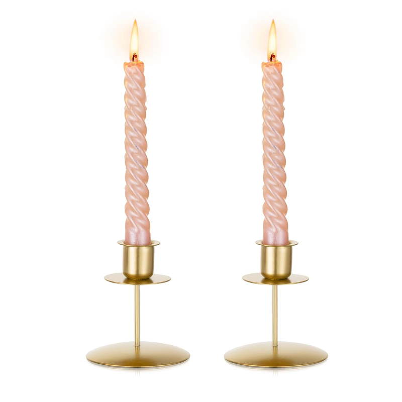 Wholesale Metal Candle Holder Table High