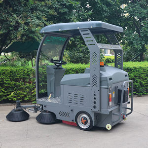 Máquina <span class=keywords><strong>de</strong></span> Limpieza <span class=keywords><strong>de</strong></span> Carreteras, Producto <span class=keywords><strong>para</strong></span> <span class=keywords><strong>Asfalto</strong></span>, Barredora <span class=keywords><strong>de</strong></span> Carreteras Artificial Personalizada, Barredora <span class=keywords><strong>de</strong></span> Pisos <span class=keywords><strong>para</strong></span> Carreteras - Product Image 4