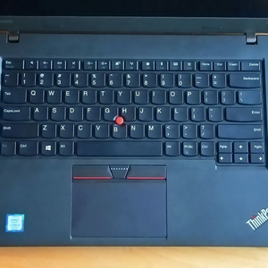 Ordinateur portable professionnel reconditionné en gros pour Lenovo ThinkPad L470 14 pouces, <span class=keywords><strong>Intel</strong></span> <span class=keywords><strong>Core</strong></span> <span class=keywords><strong>i7</strong></span>-<span class=keywords><strong>7600U</strong></span>, 8 Go de RAM, 256 Go de SSD, Windows 10 Pro - Product Image 5
