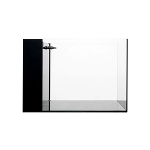 Réservoir d'aquarium Ultra-clair de <span class=keywords><strong>15</strong></span> gallons avec Filtration et pompe - Product Image 1