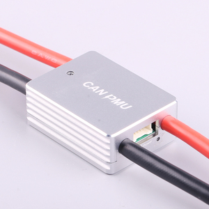 CUAV's High Power Management Unit (PMU) Drone Module CAN PMU Model Flight <b>Controller</b> New High Voltage Current - Product Image 1